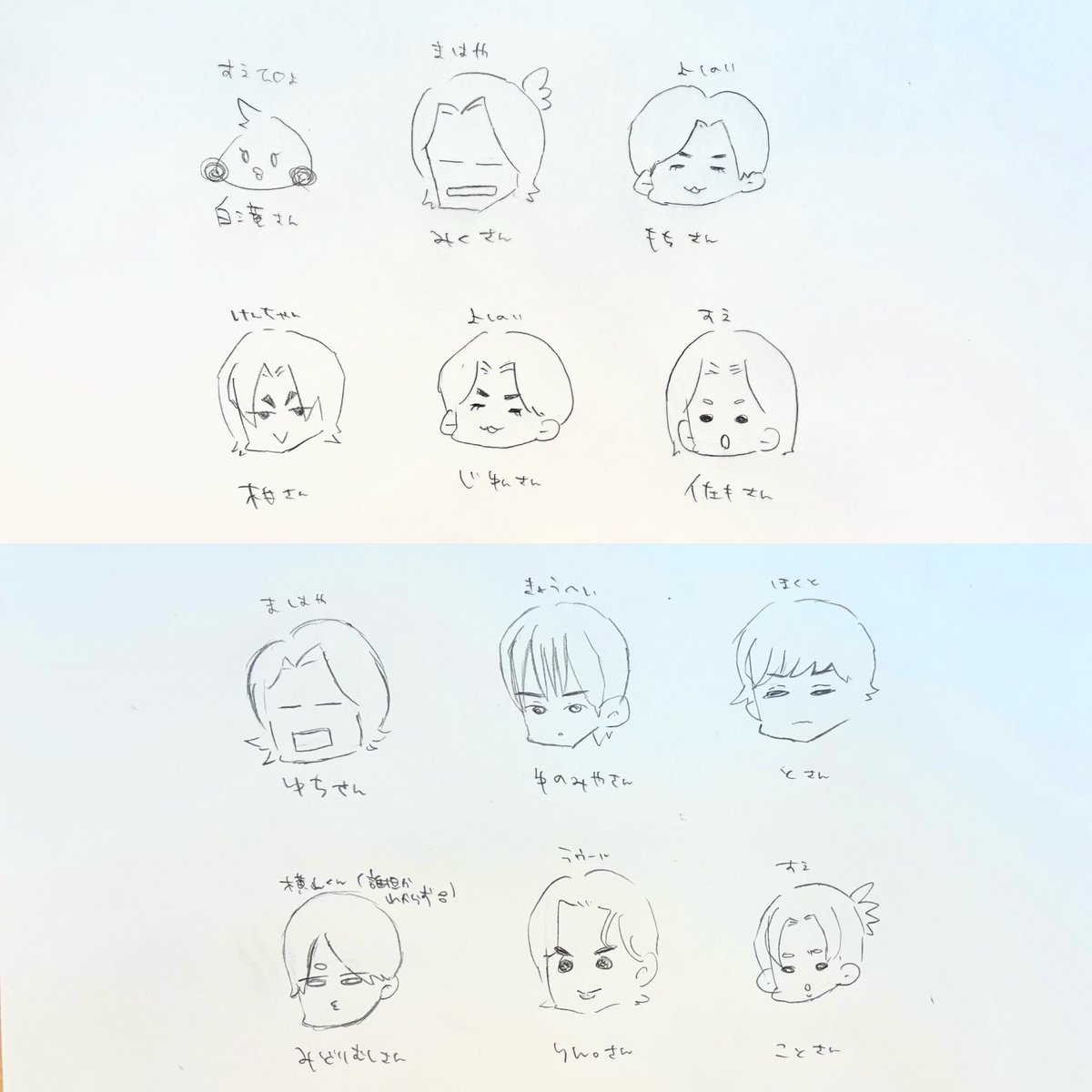 ⑧ tweet media