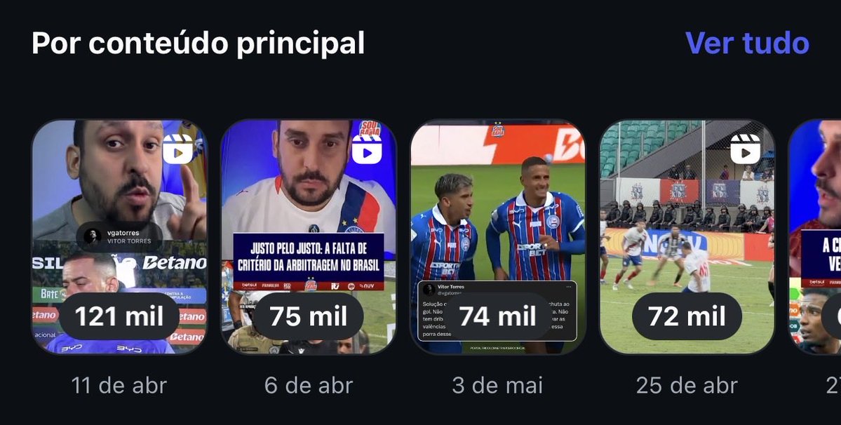 Vitor Torres tweet media
