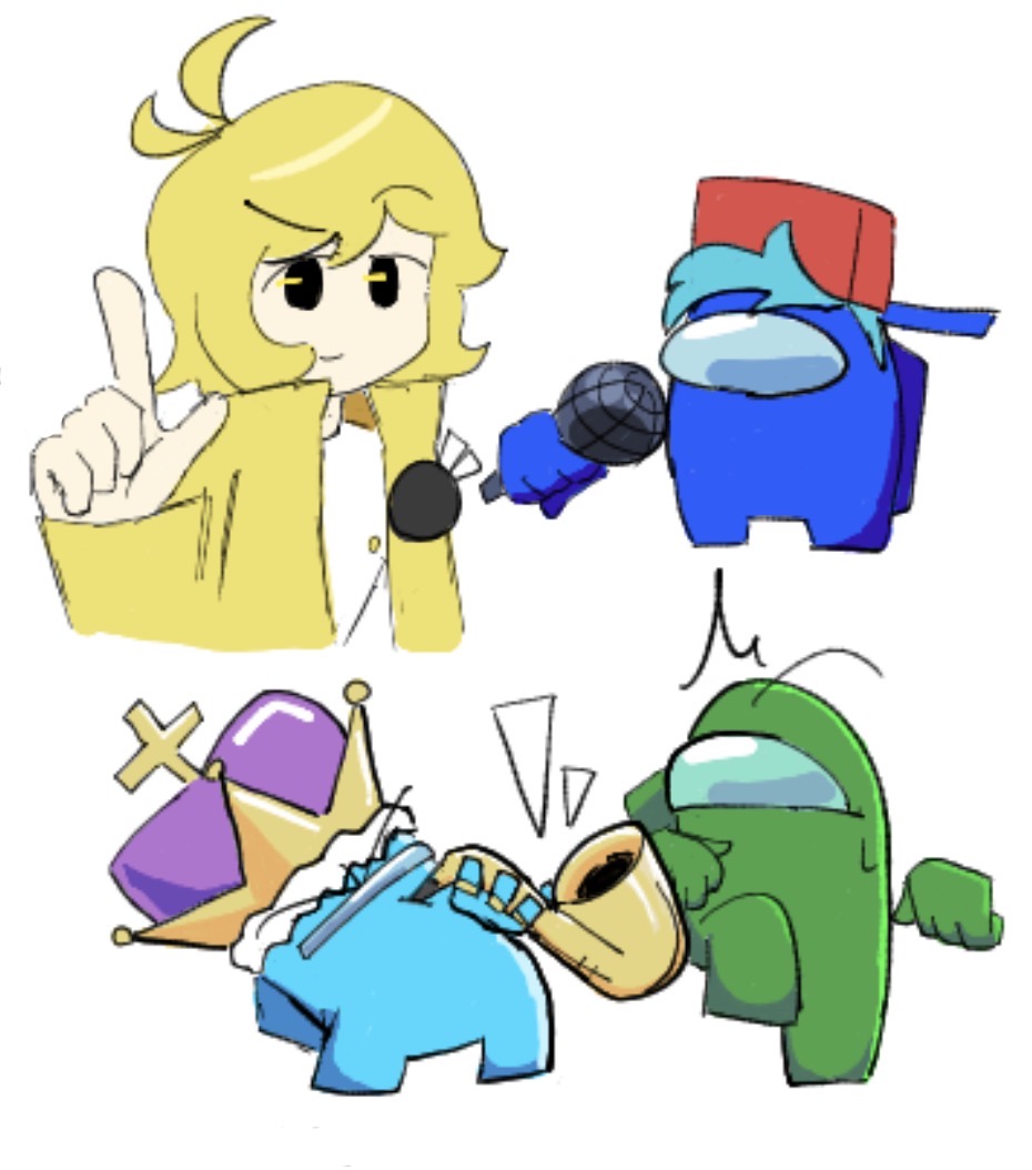 ♡ページ Post by Spinach!🌱 on X: 絵チャぁ