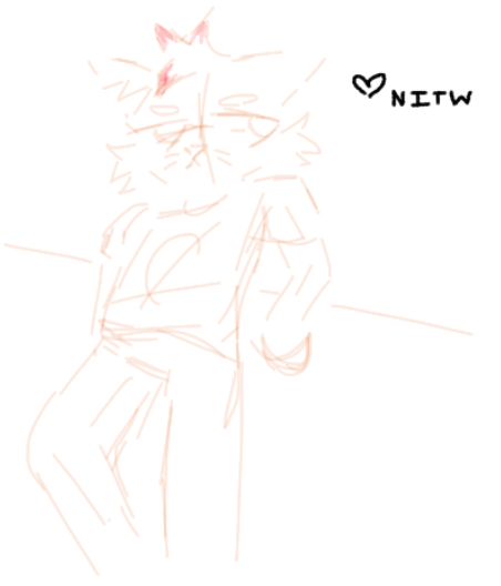 Karrapawcalypse (maybe drawing rn) tweet media