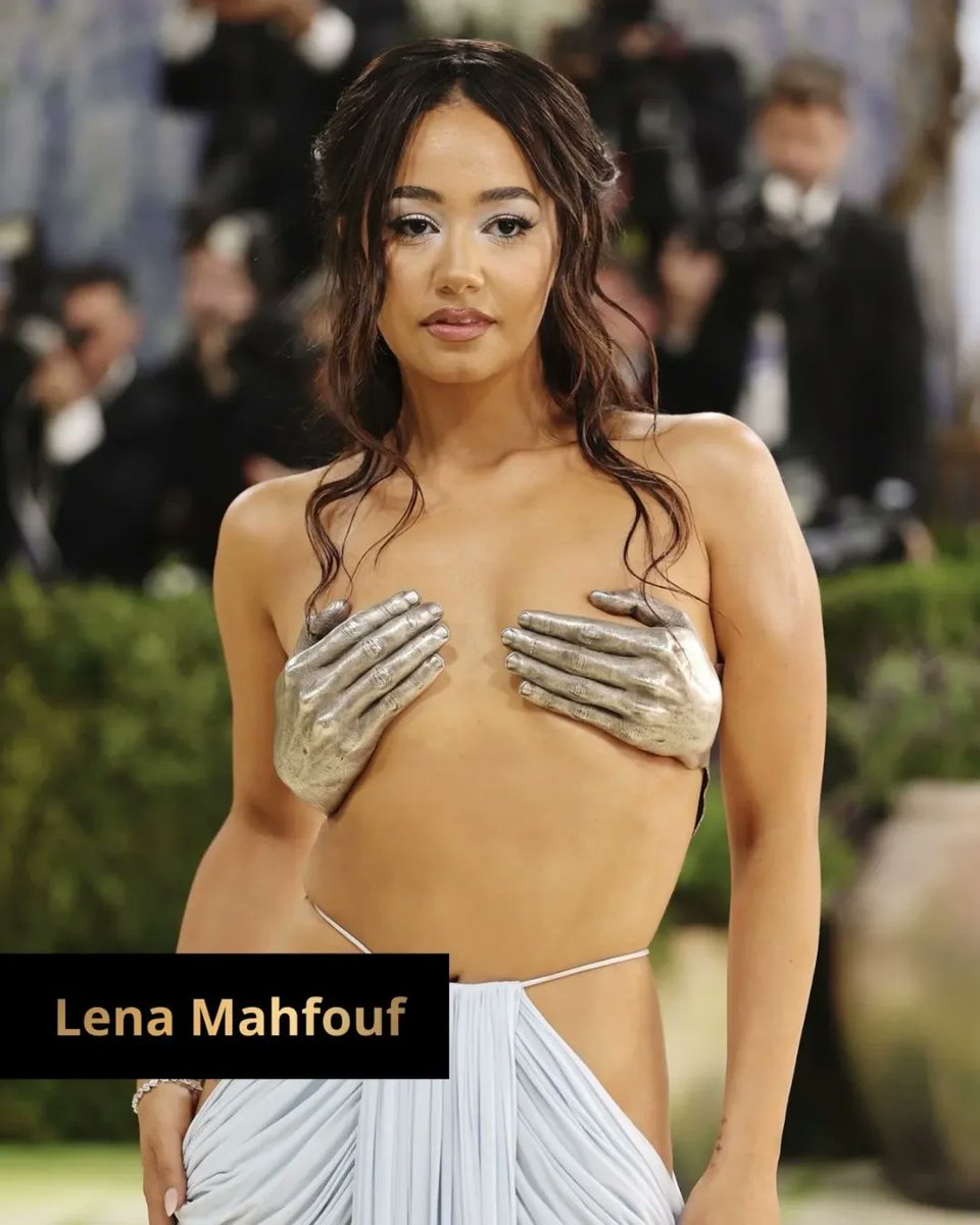 filmfare's tweet image. From sculptural silhouettes to futuristic reinventions, the #MetGala2026 pushed fashion into new territory. 💫

Here’s a closer look at the night’s most experimental styles.

#Trending #FilmfareFashion