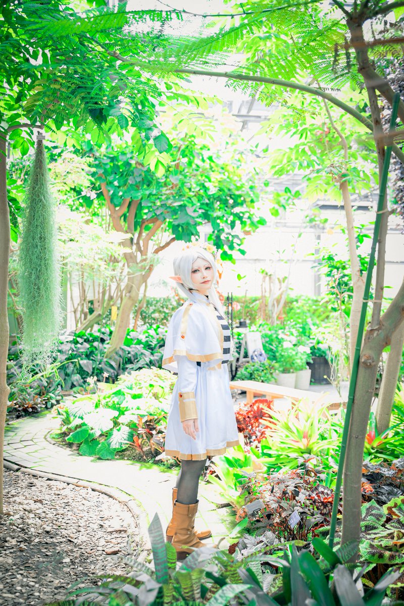 Nio@6月サツコス tweet media