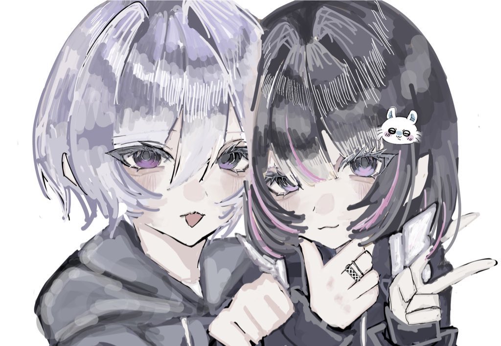 わーにゃん🐊 tweet media