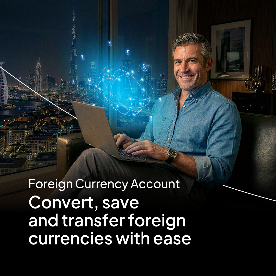 EmiratesNBD_AE's tweet image. Open a foreign currency account in real-time with 13+ currencies and the flexibility to hold funds, send international transfers, and move money between your accounts whenever you need.
#currencies #digital #international #transfers

emiratesnbd.com/en/accounts/cu…