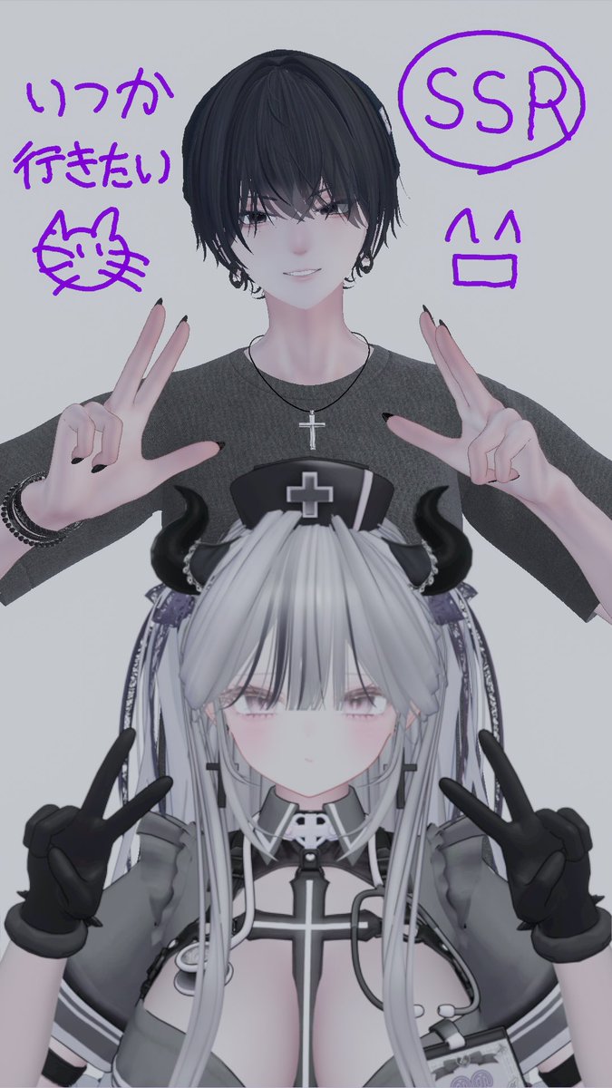 Dang／ダン tweet media