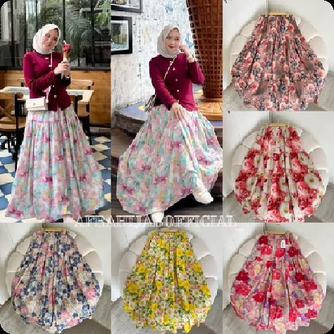 Merdasra1297's tweet photo. Cek ROK FLORAL MOTIF BUNGA POLKA / FLORAL SKIRT / ROK MOTIF BUNGA KOREAN SKIRT dengan harga Rp54.454. Dapatkan di Shopee sekarang! https://t.co/dAwDqxQ1w7 https://t.co/3Gi5v4KUfN
