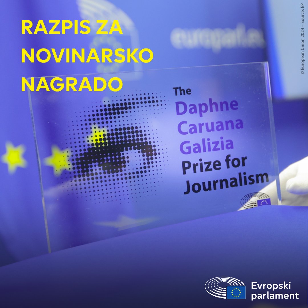 Evropski parlament v Sloveniji tweet media