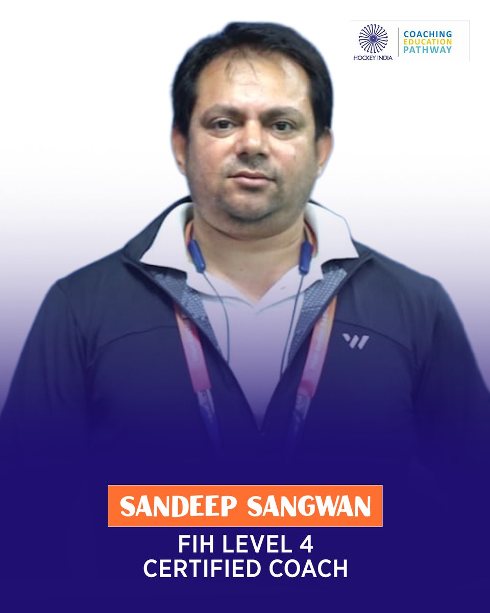 Hockey India tweet media