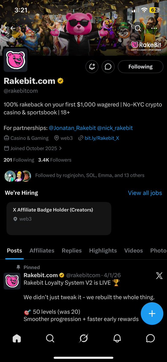 nana tweet media