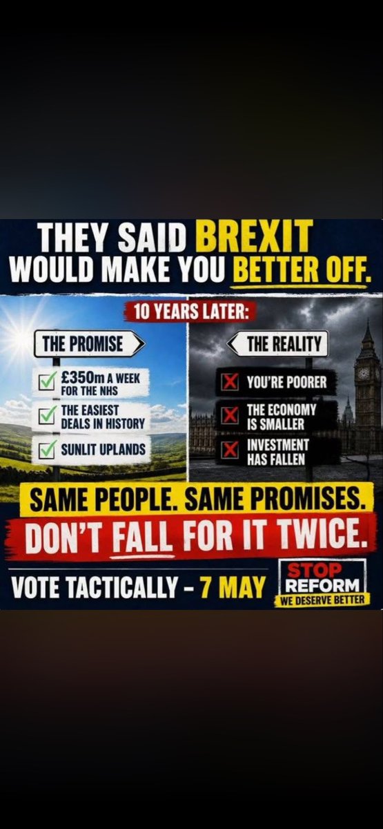 daicharles's tweet photo. @TiceRichard Shame on you and your treacherous party https://t.co/Ce6sZU0BTs