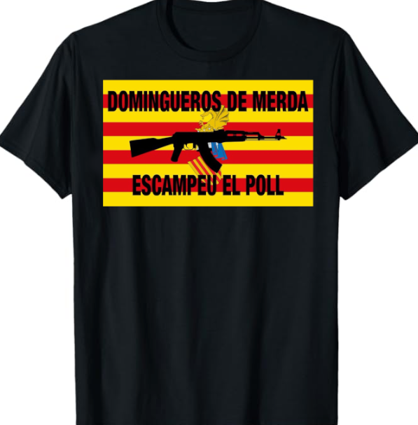 MakkaPakkaPV's tweet photo. @KlaasJanVLC ojo i una aixina https://t.co/rEElE8MrdC