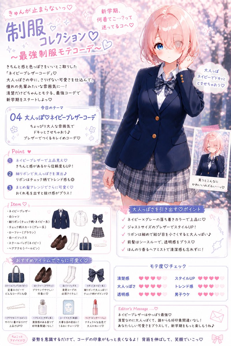 なみなみ(nami_nami)@AIart tweet media