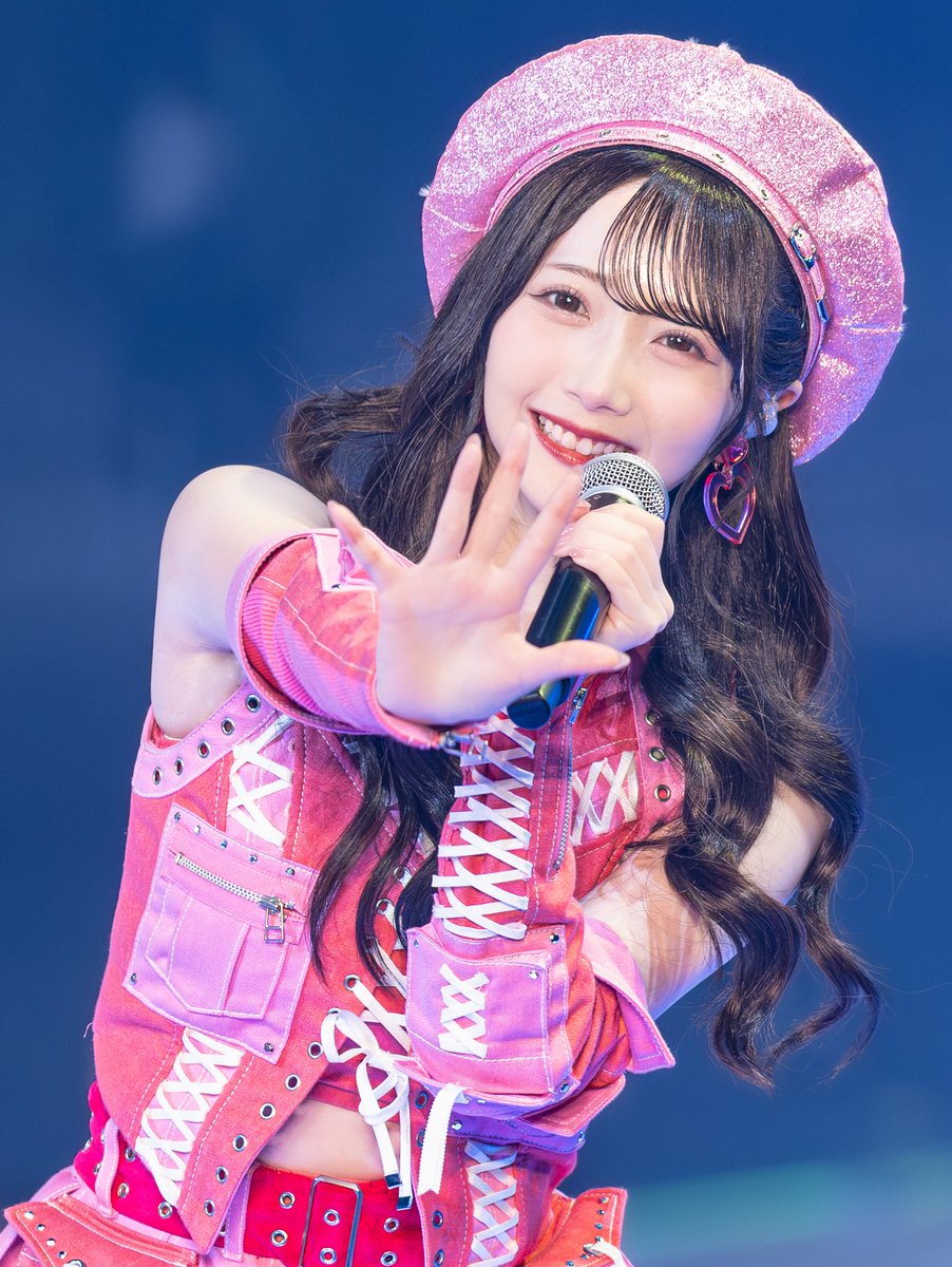 色味調整して再掲📸 #谷崎早耶 #ノイミー_カメコ
