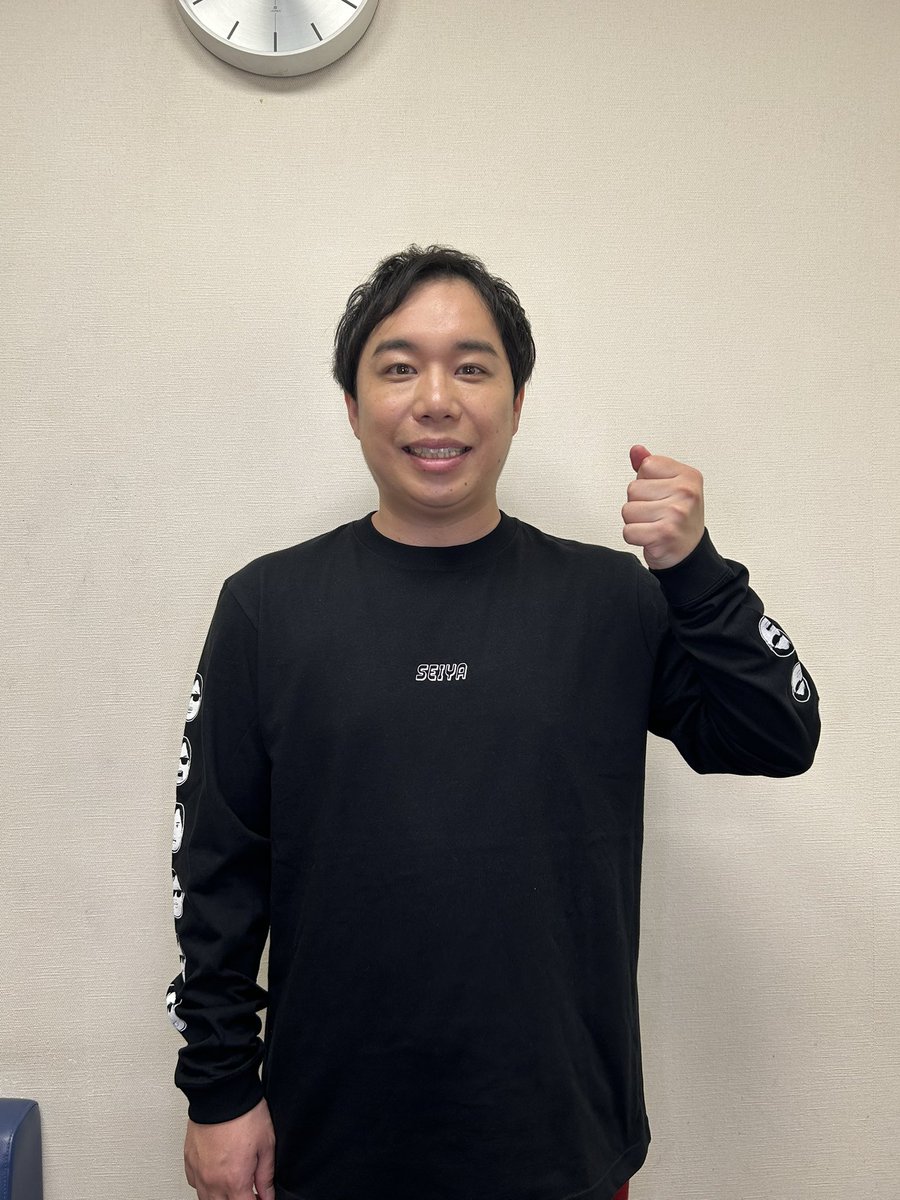 いそべ(よしもと) tweet media