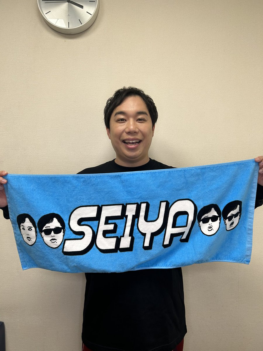 いそべ(よしもと) tweet media