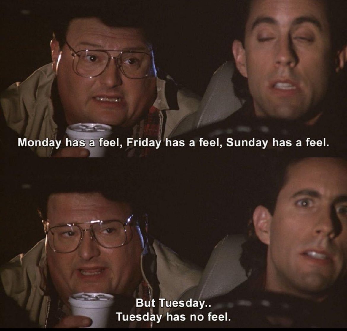 KramericaIntern's tweet image. #Tuesday