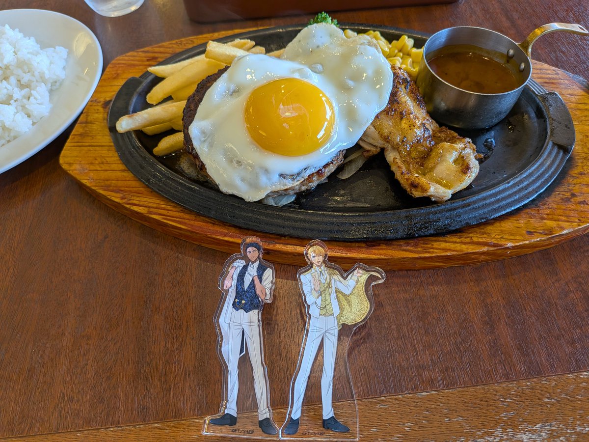 マロンさん専用ページ 食べるぜΨ( 'ч' ☆)