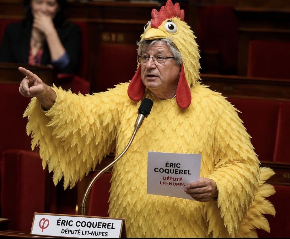 Denis Simonin tweet media