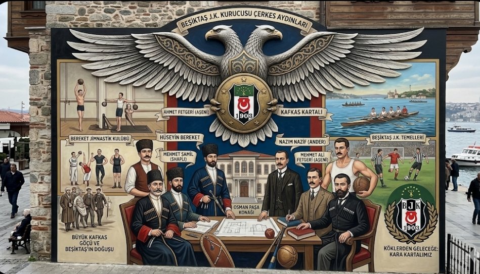 Hasan Sarı tweet media
