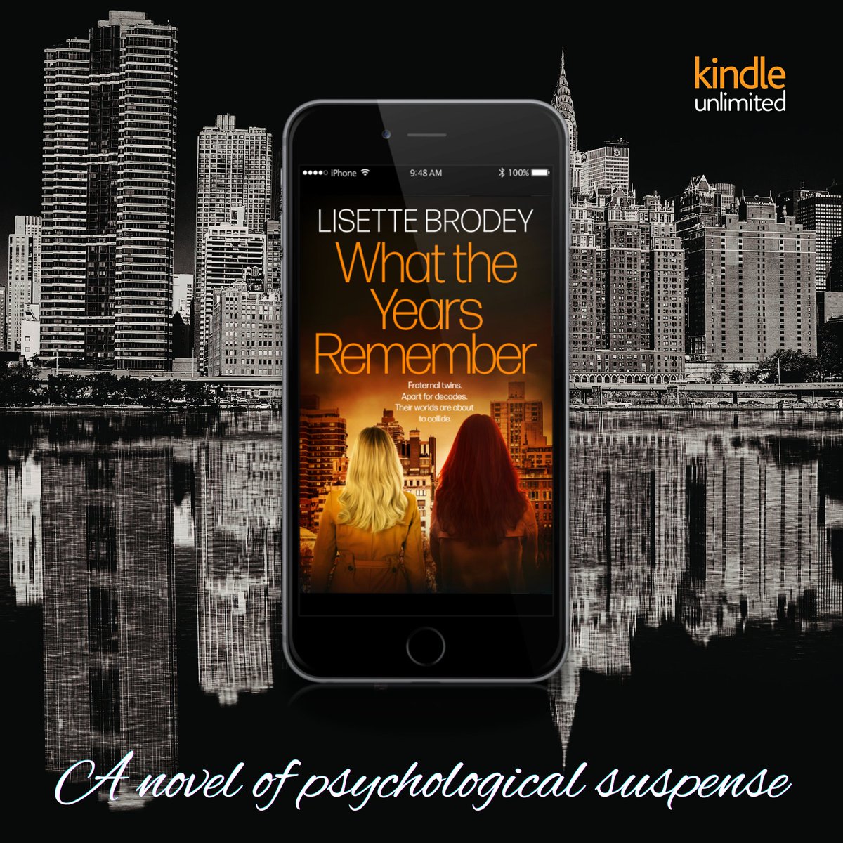 Lisette Brodey tweet media