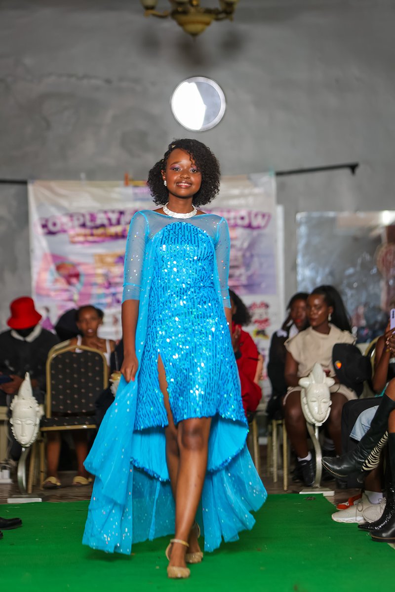 Delight Tailoring Fashion & Design School Kenya tweet media