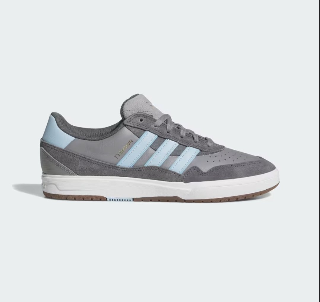 The Dassler tweet media