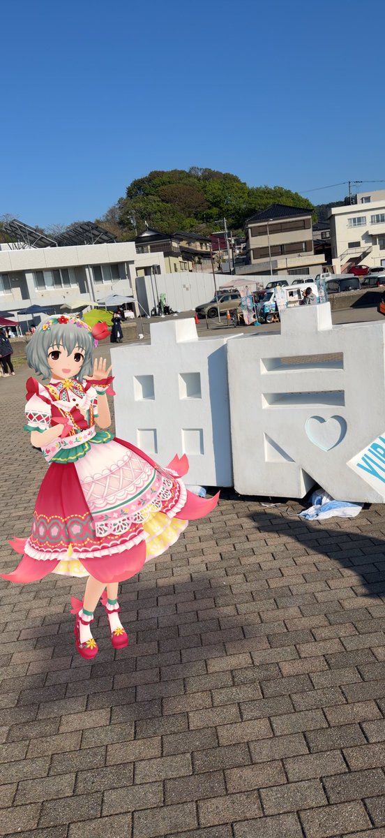 雪山 tweet media