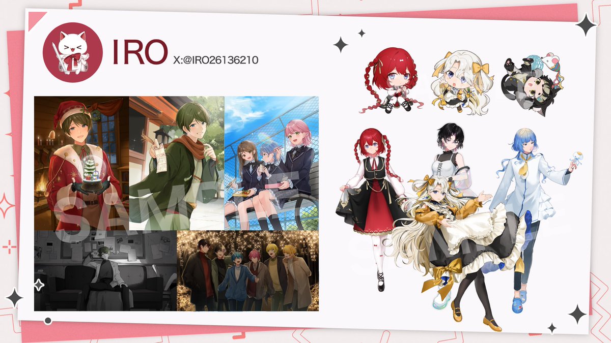 IRO (@IRO26136210) / Posts / X