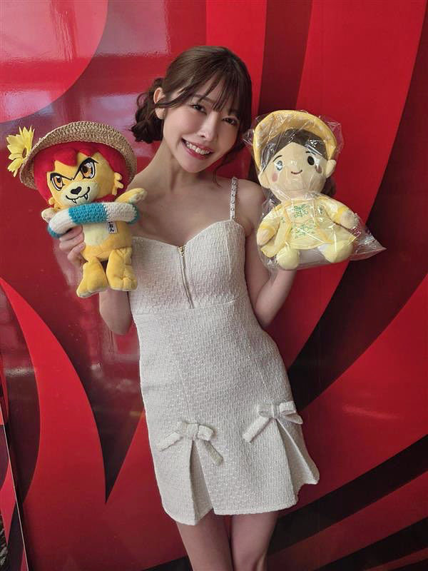 さのっち店長【店長】@キング観光サウザンド桑名本店🦁 tweet media