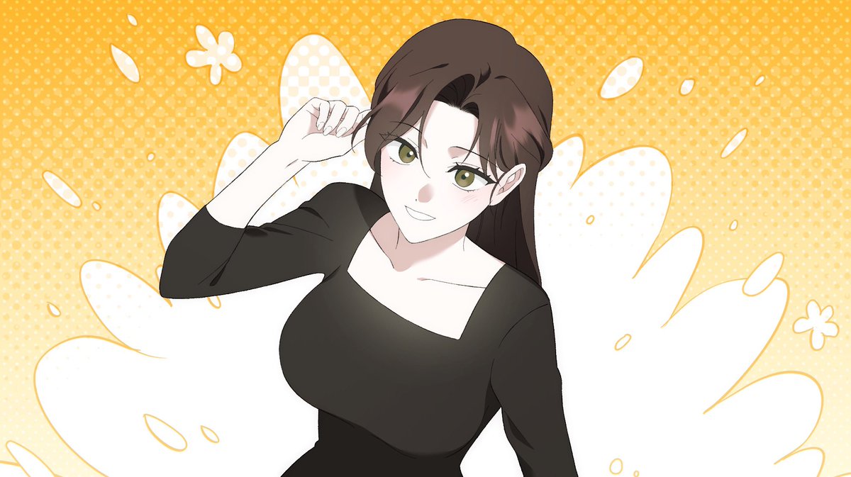 4strobun's tweet photo. 트레틀 지짜 많이 썼다
#OC https://t.co/tUDfYrMhHf