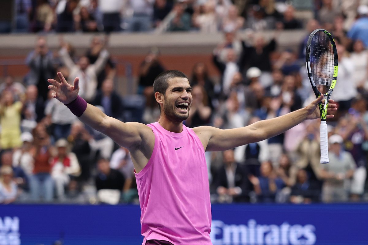 ATP Tour tweet media