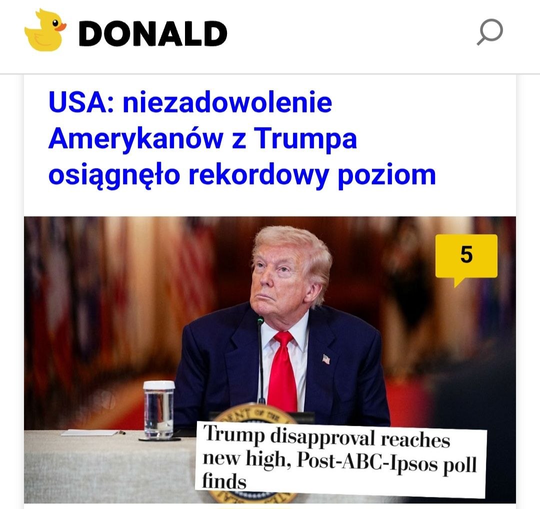 donald.pl tweet media