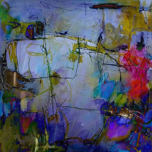 ART Gallery Dai tweet media