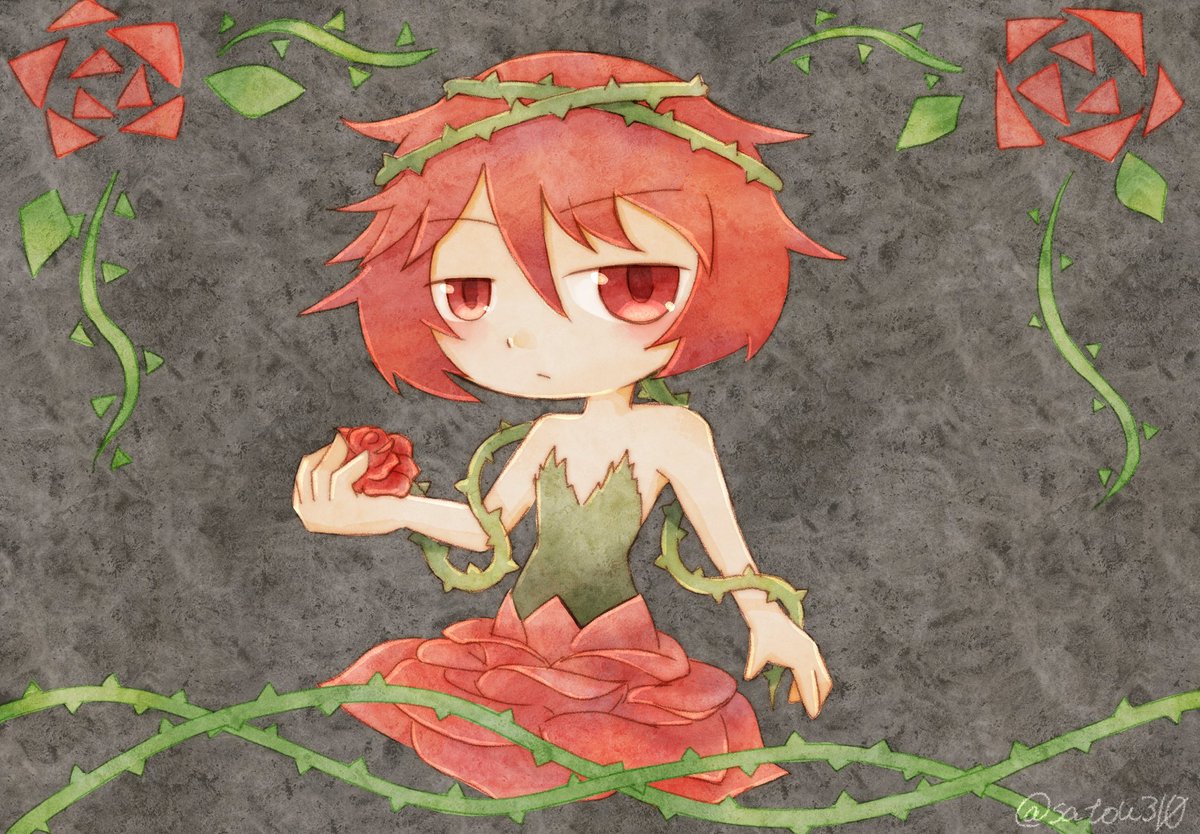 satou tweet media