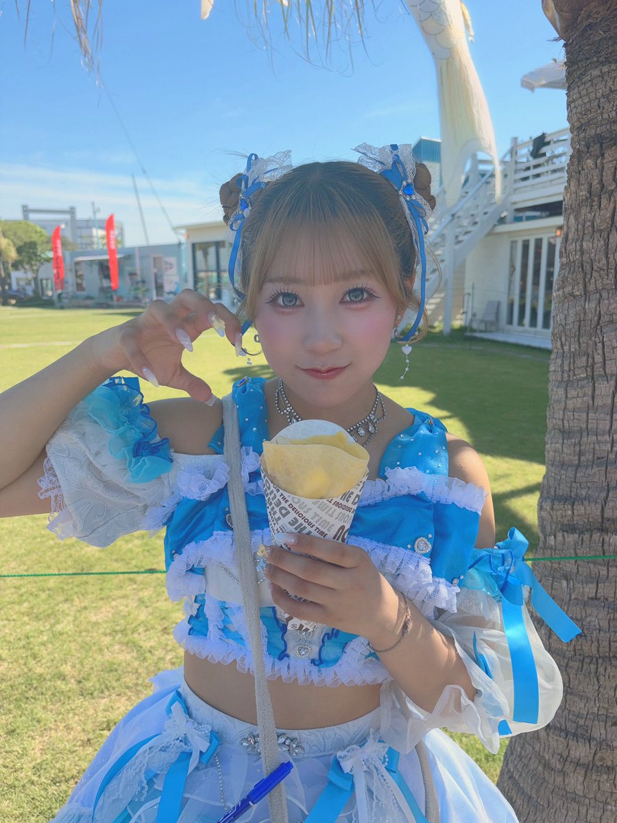 芹沢愛桜 tweet media