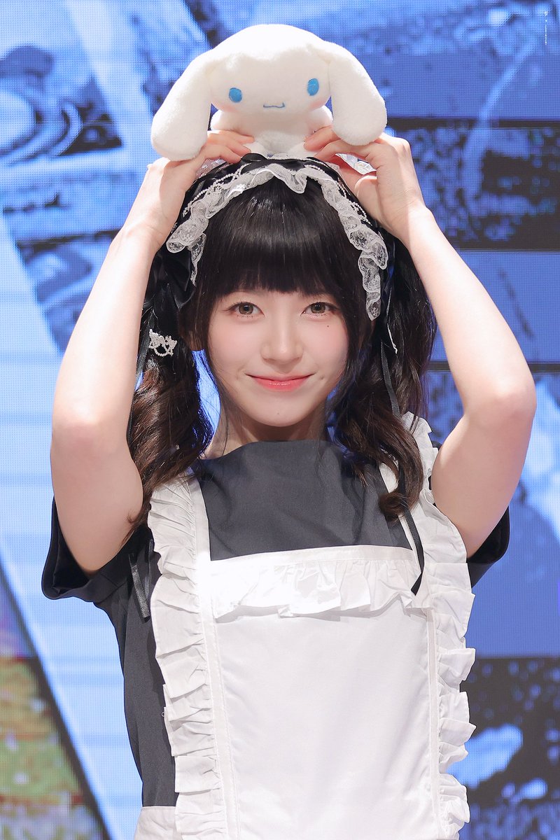 ましゅまろ marshmarrow(マシュマロ) more Say Threads, • (@marsh.marrow) アイドル