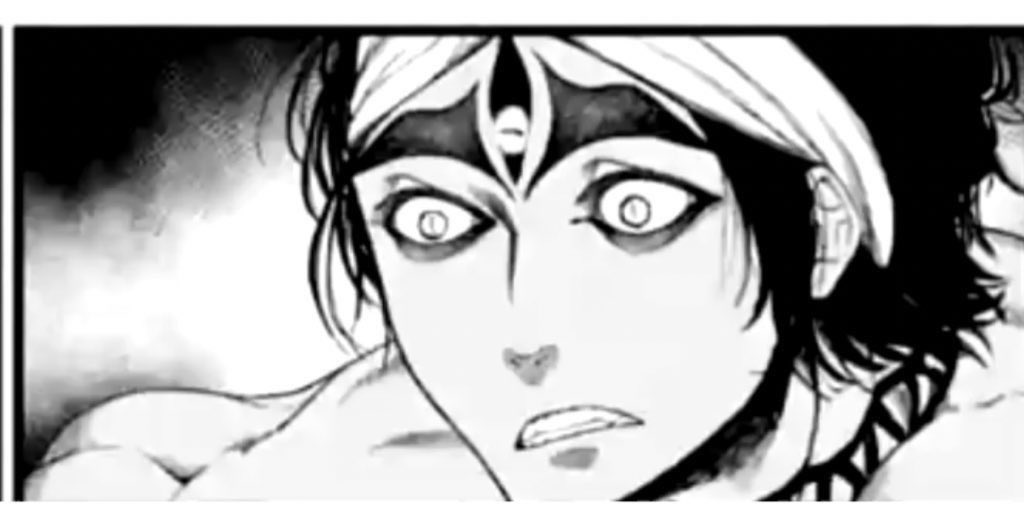 「Shiva」 tweet media