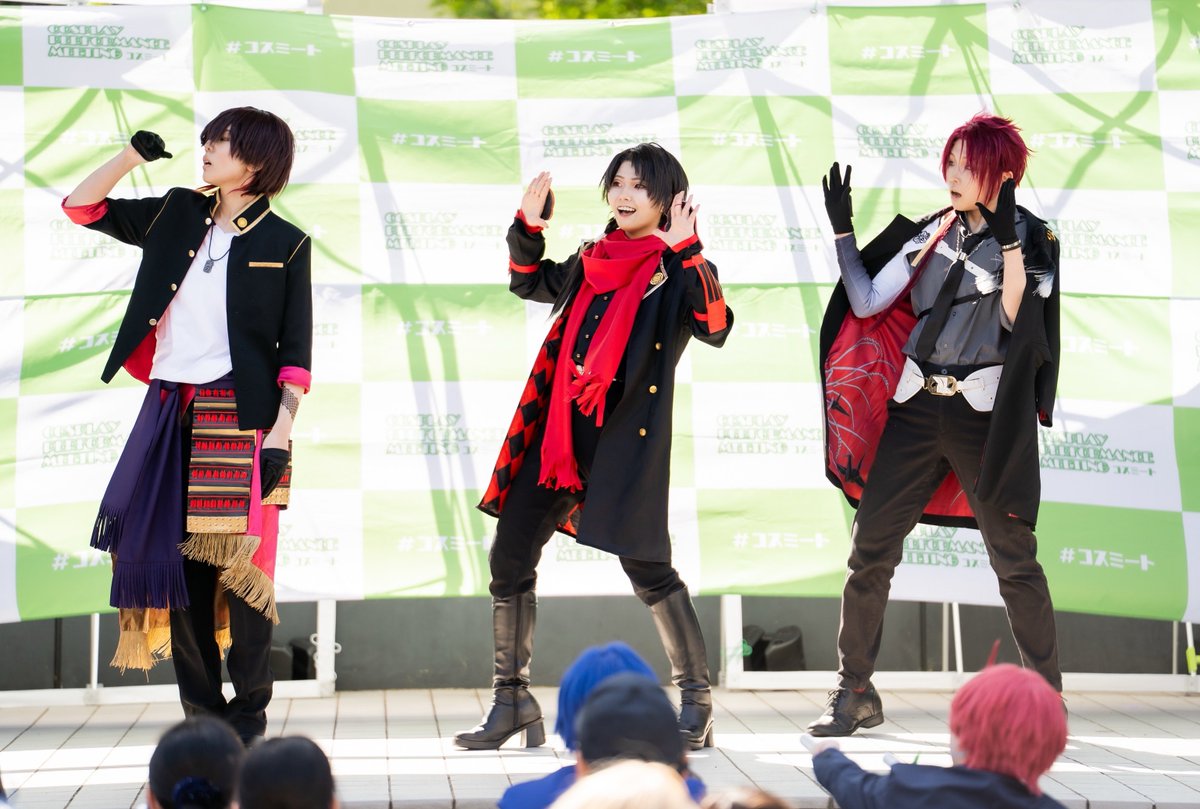 きゅうべー tweet media