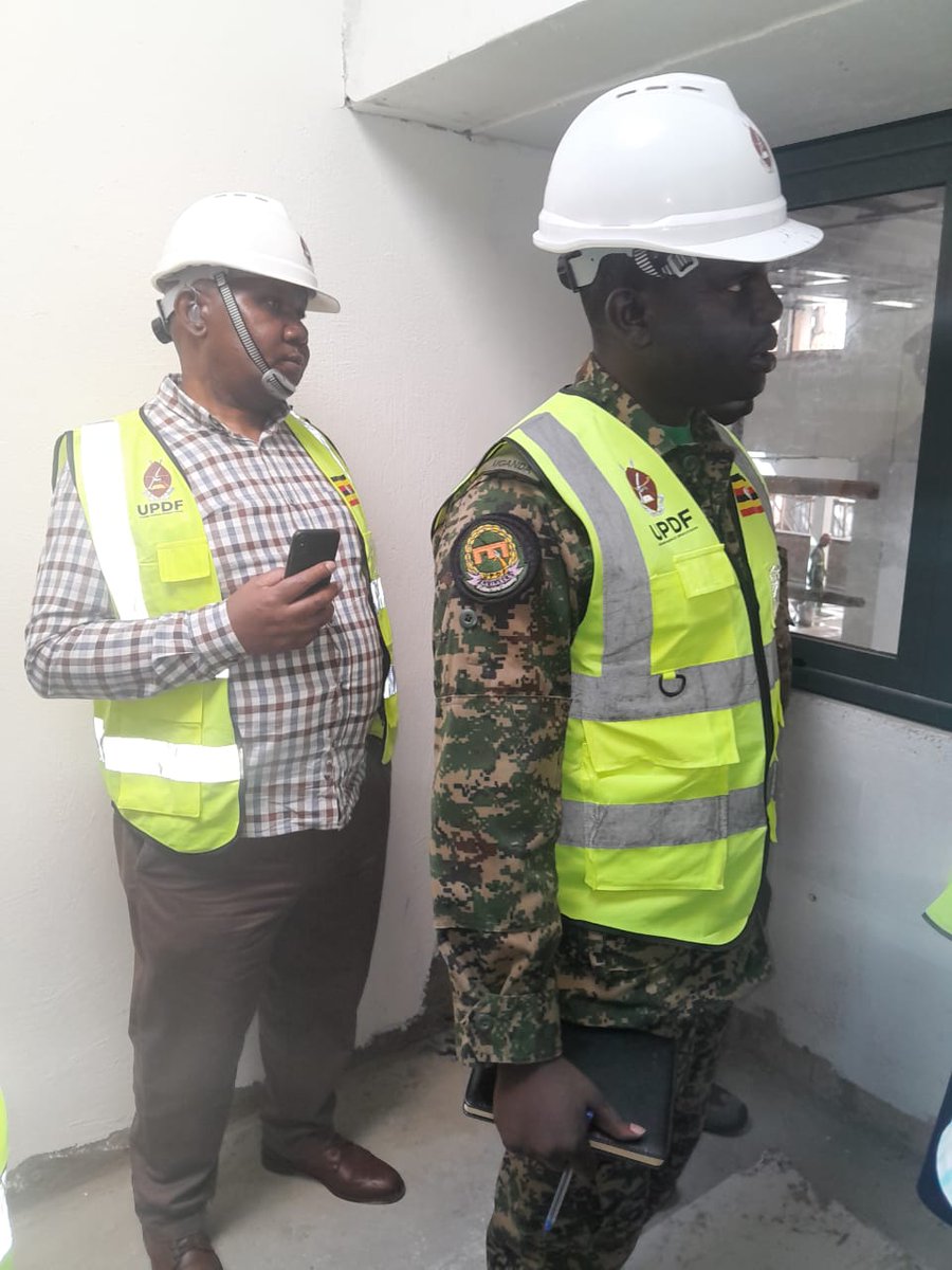 Ministry of Public Service - Uganda tweet media