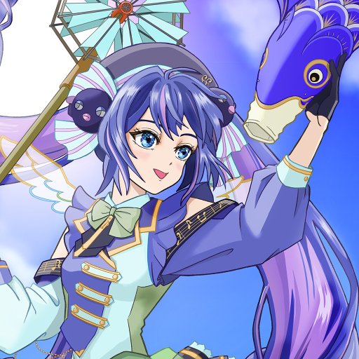 TOKIWA MIRAI tweet media