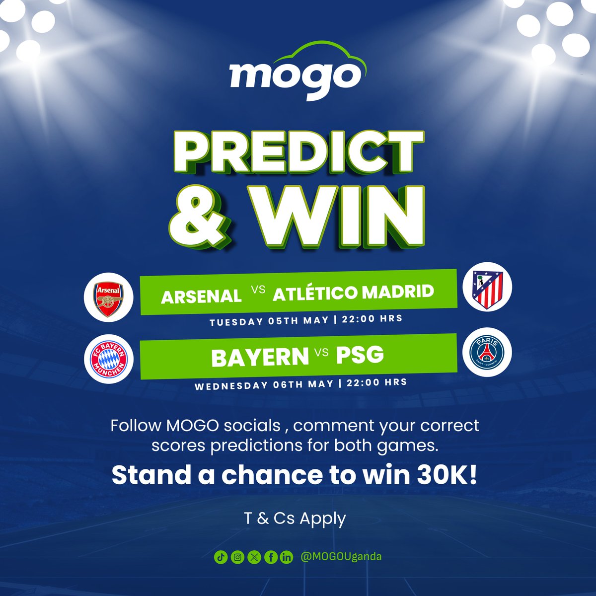 MOGO Uganda tweet media