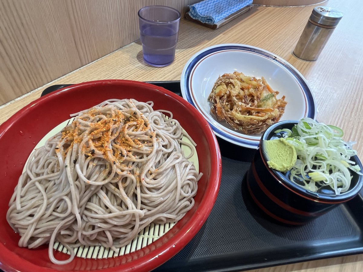 のだぺん👟徒歩をエンターテインメントに！ tweet media