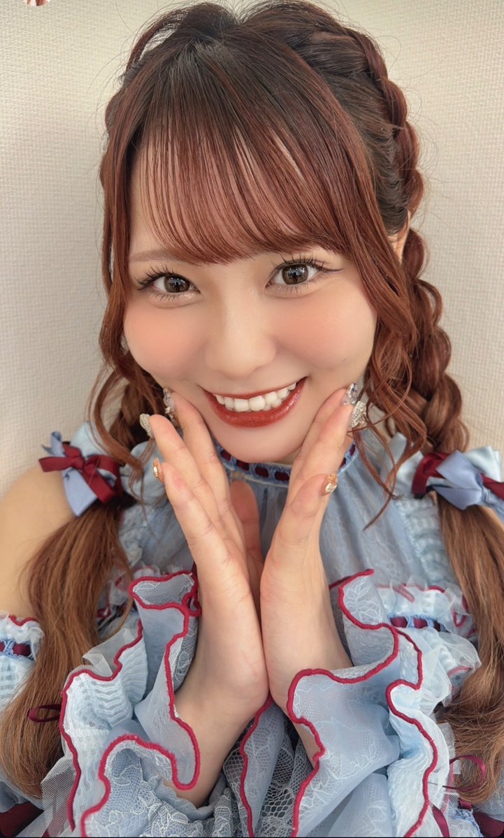 はなちゃん様様界隈ニキ🧡 tweet media