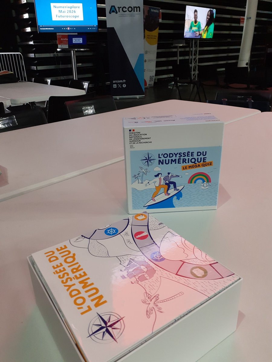 Arcom Bordeaux tweet media