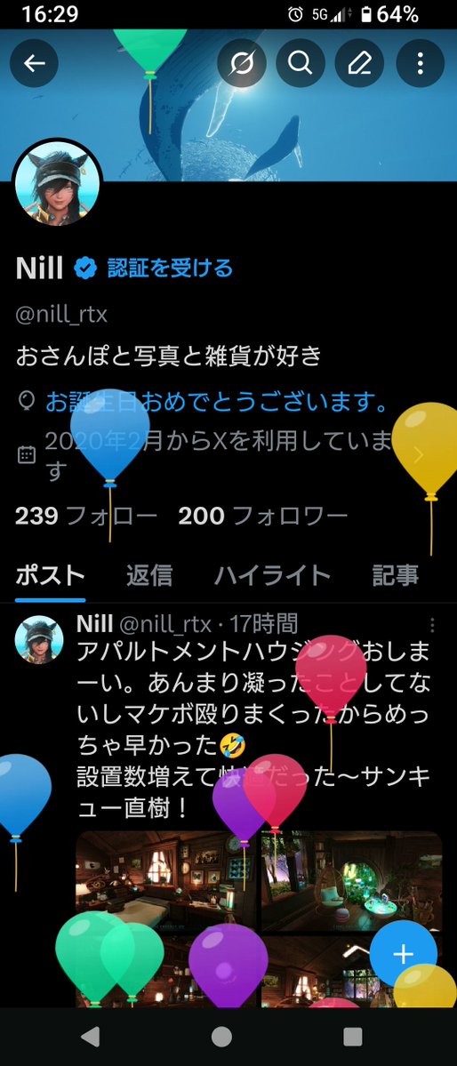 Nill tweet media