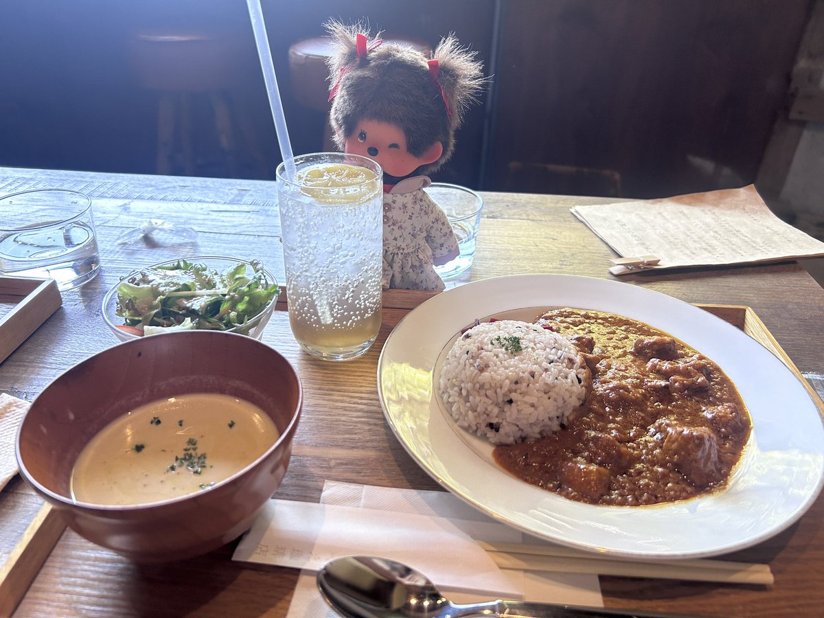 カーラ tweet media