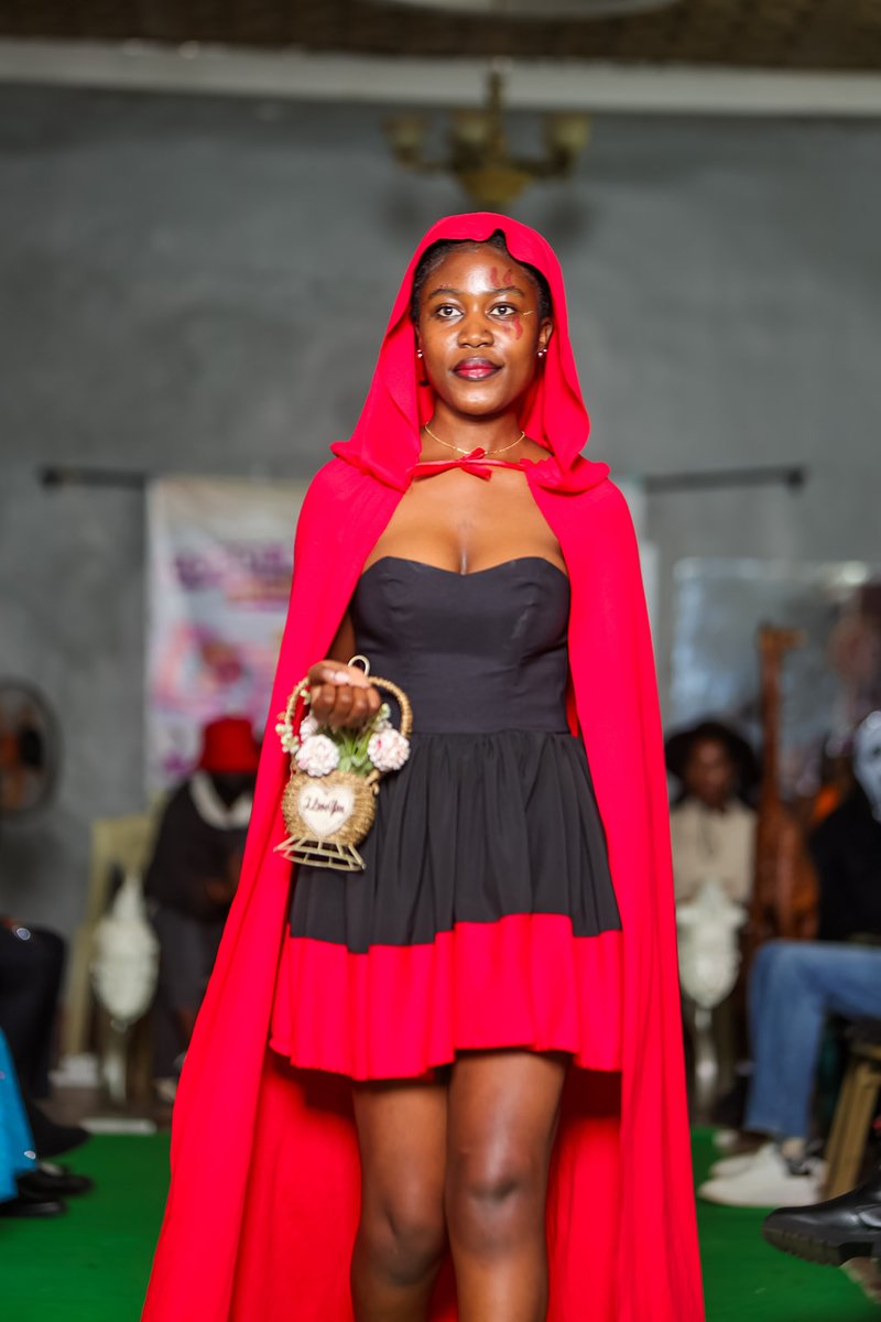 Delight Tailoring Fashion & Design School Kenya tweet media