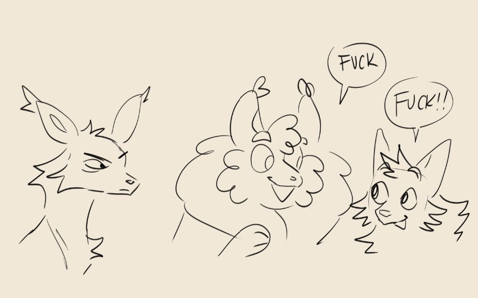 eviltweets725's tweet photo. im looking thru my files. doefeather mistpelt and pinepaw https://t.co/EfsjuIgTSX