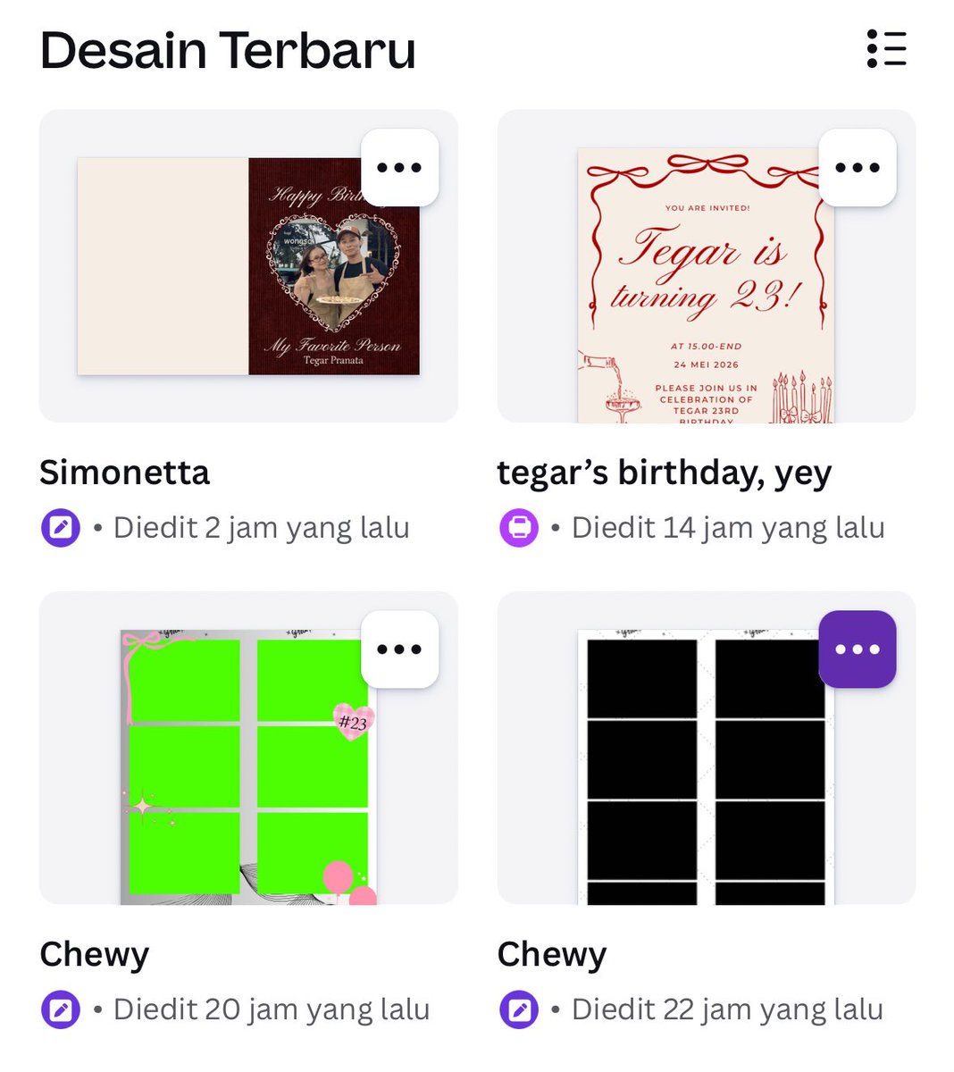 keyiinnn's tweet photo. sedih anjg, pdhl taun ini aku mau kasi surprise yg lebih lebih dari taun” lalu 😔 https://t.co/rj0aXJ1q7X