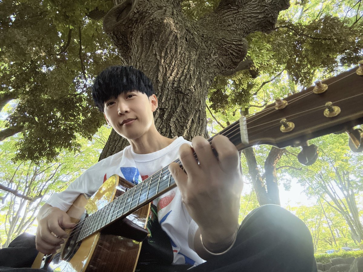 大石昌良【オーイシマサヨシ】 tweet media